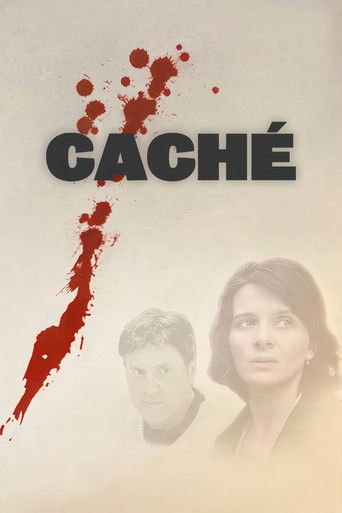 Cach&eacute;