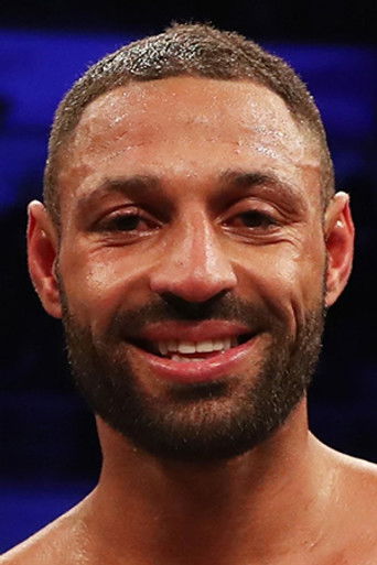 Foto de Kell Brook