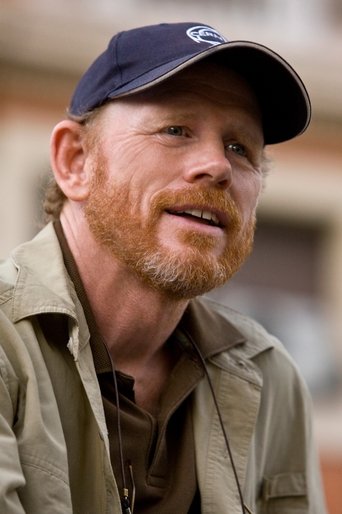 Image of Ron Howard