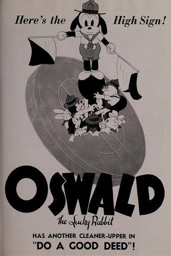 Do a Good Deed (1935)