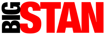 Big Stan logo