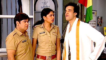 Bajrang's would be Father-in-law Comes In The Chowki