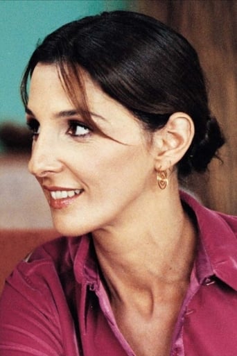 Image of Francesca D'Aloja