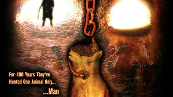 Хіллсайдські канібали (2006)