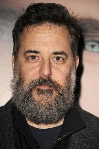 Foto de Mark Romanek