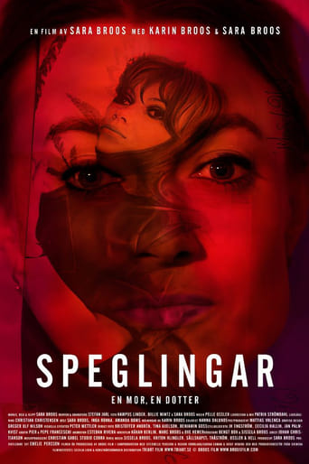 Poster för Speglingar