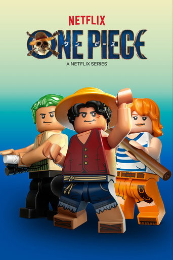 LEGO ONE PIECE