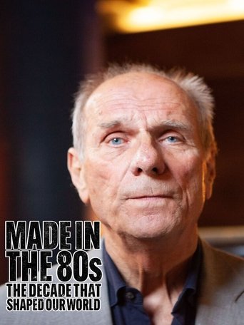 Made in the 80s: Decade That Shaped Our World poster