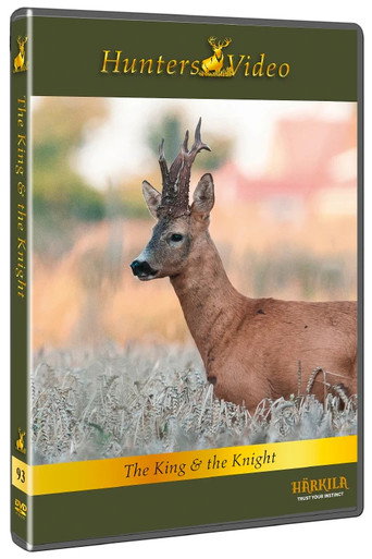 The King & the Knight (1970)