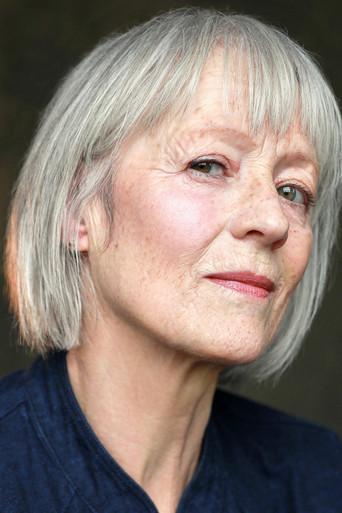 Foto de Meryl Griffiths