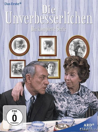 Poster for Die Unverbesserlichen und ihre Sorgen