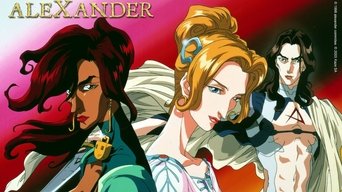 Alexander Senki - S1E01
