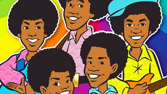 #3 Jackson 5ive