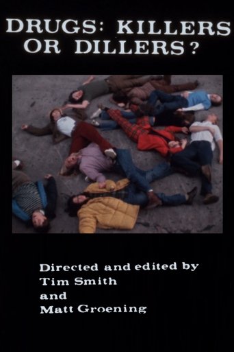 Drugs: Killers or Dillers? (1972) Drugs: Killers or Dillers? (1972)