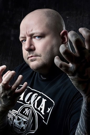 Foto de Nicholas Barker