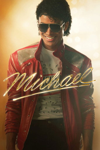 Michael — poster 52, 2000 × 3000