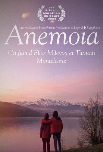 Anemoia (2025)