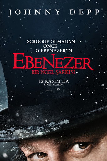 Ebenezer: Bir Noel Şarkısı