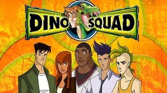 DinoSquad - S1E01