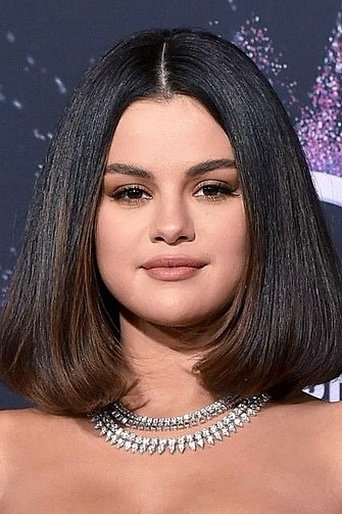 Image of Selena Gomez