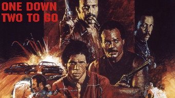 One Down, Two to go (1982)