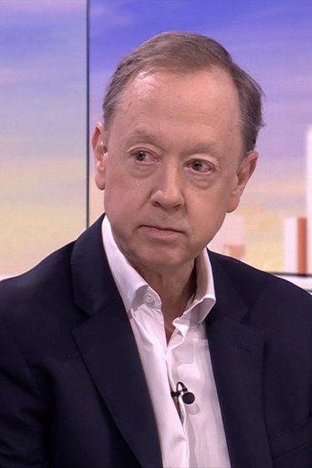 Geordie Greig