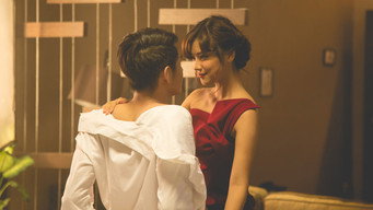 Husband Swap (2018)
