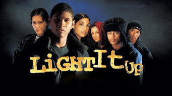 Light It Up (1999)