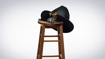 Galeria 3 - Franco Escamilla: Por la Anécdota