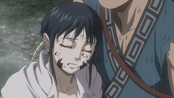 Cena de Um bom amigo