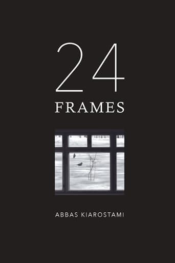 24 Frames (2016)