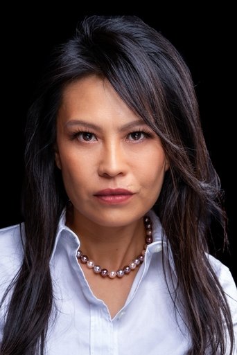 Image of Lydia Look