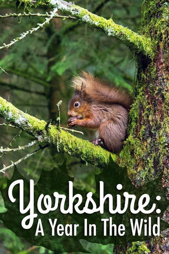 Yorkshire: A Year in The Wild (2017)