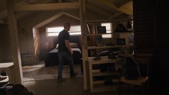 Cena de Lógica de Combate