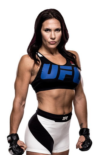 Cat Zingano