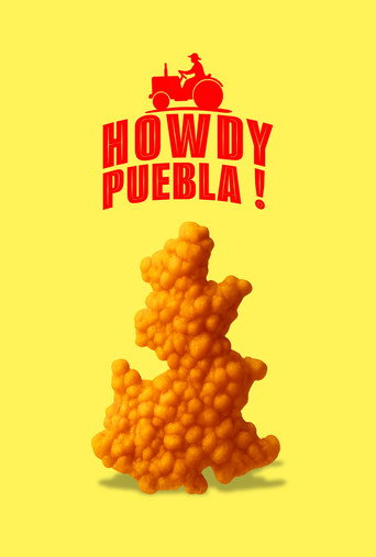Howdy Puebla! (1970)