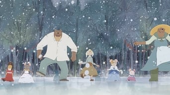 Ернест і Селестіна взимку (2017)