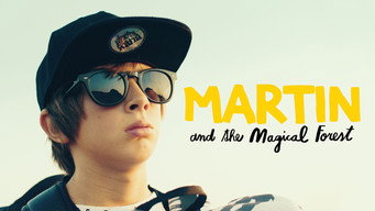 Martin and the Magical Forest (2021)