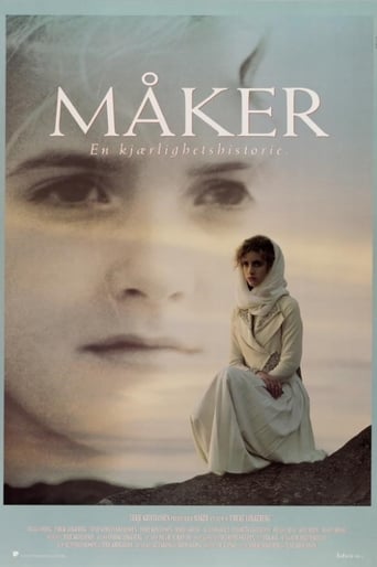 Poster of Måker