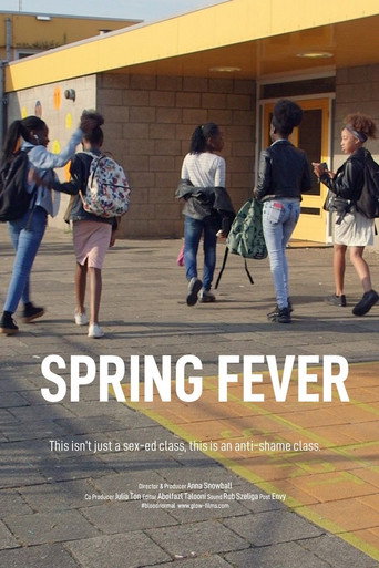 Spring Fever (2019)