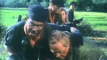 Battle Geese (1990)