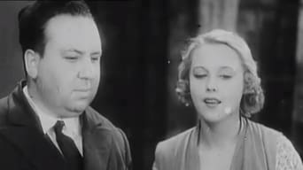 Sound Test for Blackmail (1929)