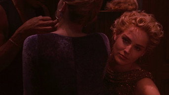 #43 Основний інстинкт