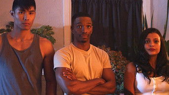 Episode 3 — Go-Go Boy Sex Monster