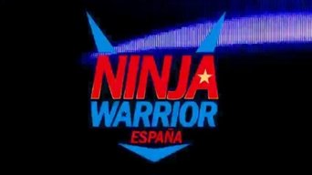 Ninja Warrior España - S1E01