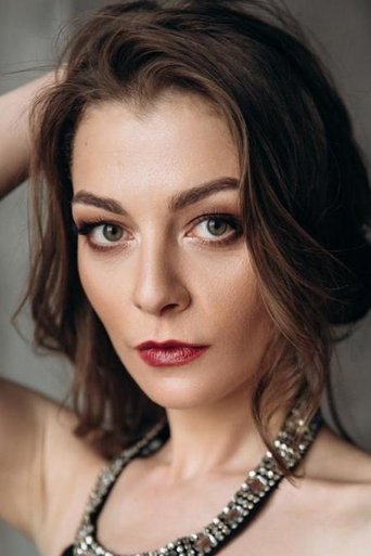 Imagine Yuliya Kudoyar