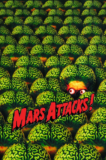 Mars Attacks!