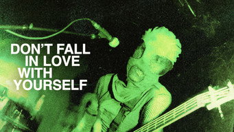 Don't Fall in Love with Yourself (2022)