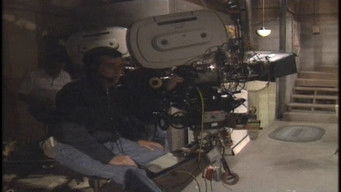 第8話:Behind the Scenes 第8話:Behind the Scenes