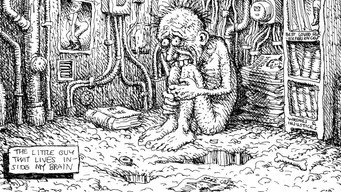 #6 Crumb
